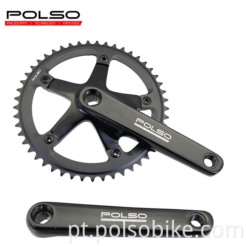 170mm crank set